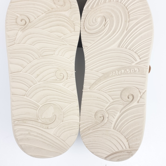 Fantasia Satorisan soft coton canva suede slip-on ergonomic insoles size EU 41 - Picture 13 of 15